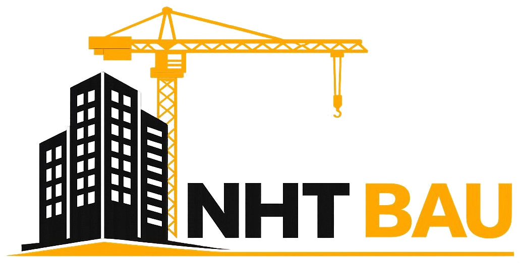 NHT Bau Logo